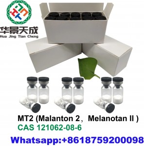 Muscle Enhancement Peptide Melanotan II Raw Anabolic Powder Malanton 2 Steroids Powder USA UK Domestic Shipping
