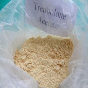 Injectable Anabolic Tren A powder Steroid Finaplix Fina Trenbolone Acetate for muscle gain CAS 10161-34-9
