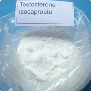 Test I Steroids CAS 15262-86-9 Powder for Muscle Gain Steroids Raw Powder with Reshipping Free Policy