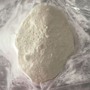 High Purity Sarms Ibutamoren CAS 159752-10-0 Sarm Powder Steroids MK677 Raw Powder