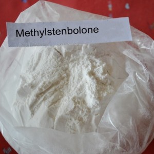 Stealth Packing Steroids Powder Methyltestosterone Cas 65-04-3 for Muscle Gain Ship to Brazil