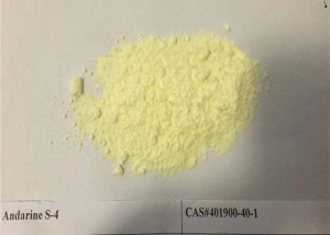 Andarine S4 Sarm Powder Steroids Powder CasNO.401900-40-1 Stealth Package 100% Shipping Guarantee Peptides