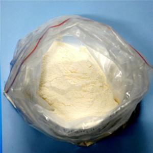 Factory Supply Clostebol Acetate Raw Steroids Clostebol A with Perfect Stealth Packing CasNO.855-19-6