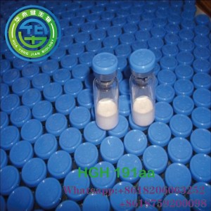 Legal Riptropin HGH 191aa for Bodybuilding and Anti aging hygetropin