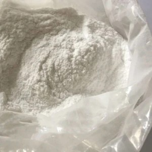 GW-0742 SARMs Powder | GW610742 CAS 317318-84-6
