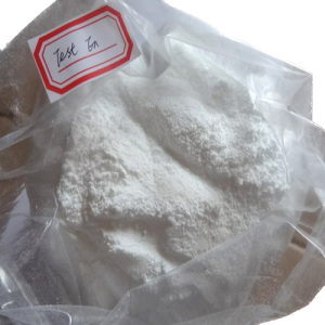 Testosterone enanthate/Test en Raw Steroids powder for muscle growth