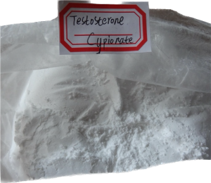 Injectable Anabolic Steroids powder Test Cyp /Testosterone Cypionate For muscle gain