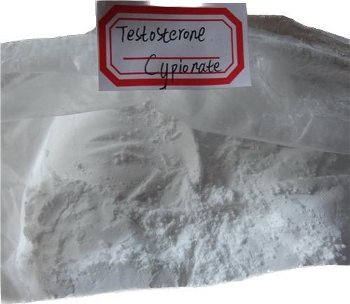 Injectable Anabolic Steroid powder Test Cyp /Test Cypionate For lean bulk