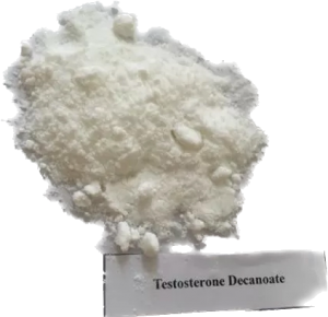 Testosterone Decanoate/ Test D Raw Steroid powder For Bodybuilding
