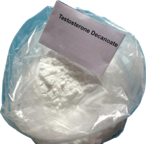 Test Decanoate/ Test Deca bulk steroid powder For body building program