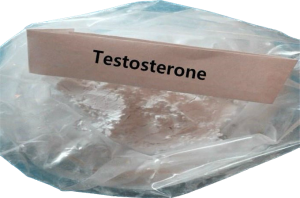Testosterone Suspension/Test Base Raw Steroid Hormone Powder for build muscle fast