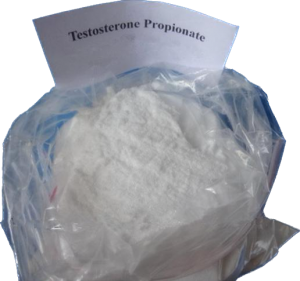 Test Propionate/Test Prop growth hormone testosterone for weight loss
