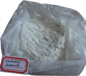 Durabolin / Nand Deca muscle building steroids powder for body building program