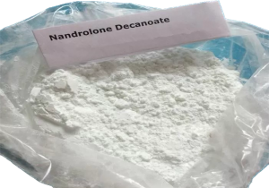 Durabolin / Deca anabolic steroids powder for muscle growth