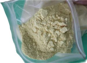 Injectable raw powder Trenbolone Hexahydrobenzyl /Tren H For lean bulk
