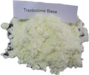Tren suspension/Tren Base Raw steroids powders for growth muscle