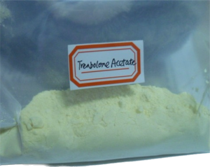 Trenbolone Acetate/Tren Ace steroid raw powder For muscle gain