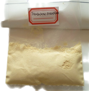 Trenbolone Enanthate/Tren E parabolan raw powder for lean mass