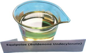 boldenone undecylenate powder EQ for bulking