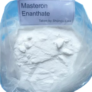 Masteron E Drostanolone Enanthate raw powder boldenone bodybuilding