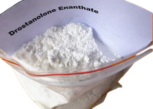 Drostanolone Enanthate Dros E raw steroid recipe powder hormone weight loss