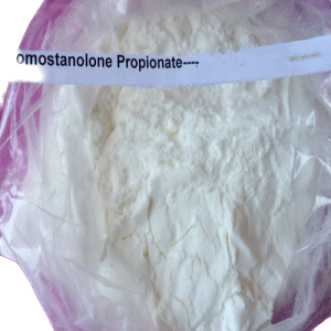 Steroid Masteron P Drostanolone Propionate raw powder for Increase Muscle Mass