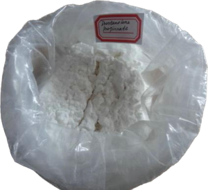 Steroid Masteron P Drostanolone Propionate raw powder for Increase Muscle Mass