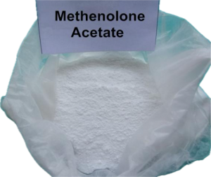Methenolone Acetate Primobolan Ace methenolone steroid powder for Muscle Mass Gain