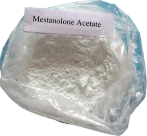 Methenolone Acetate Primobolan Ace methenolone steroid powder for Muscle Mass Gain