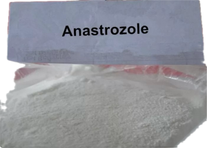 Oral Drug API Anastrozole arimidex steroid powder hormone strongest anti estrogen