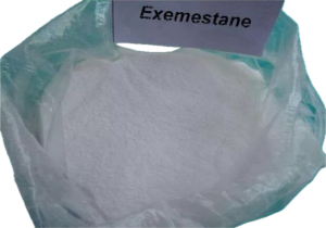 Top Quality Exemestane Aromasin anti estrogen raw powder for men