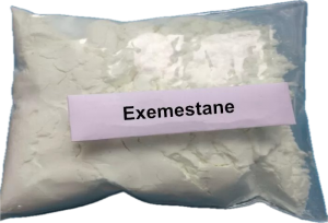 Exemestane Aromasin resveratrol anti estrogen anti estrogen for males