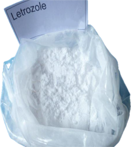 Male Use Muscle Building Supplements Letrozole Femara raw powder