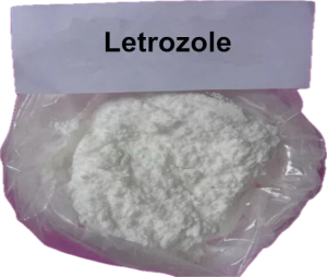 Fat Burning Muscle Factory Price Femara Letrozole raw powder