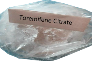 Anabolic steroid Fareston Toremifene Citrate raw powder for legal anti estrogen
