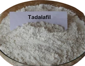 Wholesale 99% Purity antibiotic steroids powder Tadalafil Cialis post traumatic stress disorder