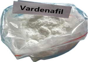 Oral Steroid powder Vardenafil Levitra Strong Man Sexual Satisfaction