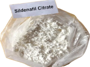 Factory Price Viagra Sildenafil Citrate raw steroid powder erectile dysfunction in men