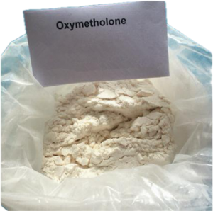 99% Purity Oxymetholone Anadrol raw steroid powder low red blood cell count