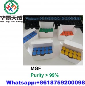 Mechano Growth Factor Mgf  5mg / vial For Muscle Mass MGF CAS 62031-54-3