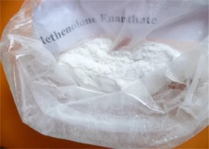 99% High Purity Primobolan E Bodybuilding Chemicals Steroid Methenolone Enanthate Powder CasNO.303-42-4