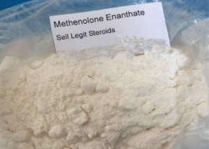 Depot Primobolan E Powder Muscle Gain Steroids 99% Purity Methenolone Enanthate CasNO.303-42-4