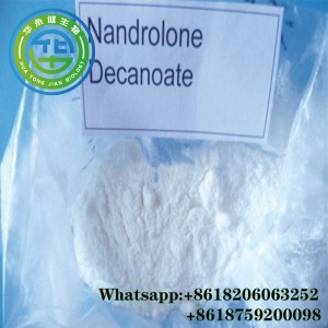 Deca Durabolin USP Standard body building steroid Powder for Injection or Oral Medicine Nandrolone Decanoate CAS 360-70-3