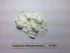Safe and Injectable Nandrolone Phenylpropionate/Npp Durabolin Raw Powder for Anti-Aging