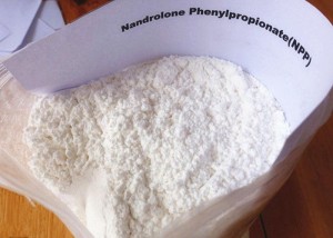Injectable Anabolic Steroids Powder Nandrolone Phenypropionate Chemical for Muscle Gainning NPP Raw Powder with 100% Good Feedbacks