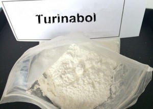 Wholesale Anabolic Steroid Turinabol Oral Anabolic Steroids 4-Chlorodehydromethyl Testosterone CasNO.2446-23-3