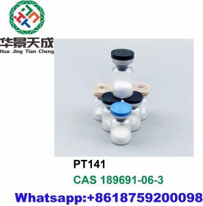 Dsip Peptide Bodybuilding Raw Powder with USA UK Local Shipping PT141 Steroids Raw Powder