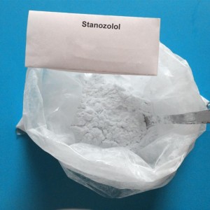 Stanozolol Oral Steroids Powder Winstrol Russia Domestic Shipping CasNO. 10418-03-8
