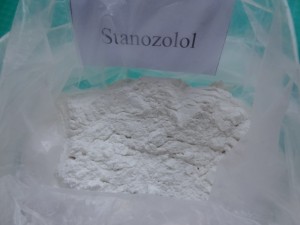 Muscle Growth Powder Stanozolol Oral Anabolic Steroid Muscle Growth Winstrol Builds Lean Muscle CasNO.10418-03-8